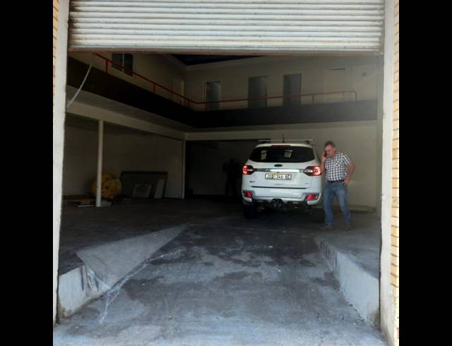 INDUSTRIAL FOR SALE IN SIDWELL